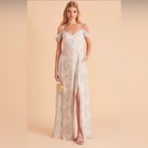 Birdy Grey - Bridesmaids Dress Devin Convertible Dress Chiffon Sage Bouq…